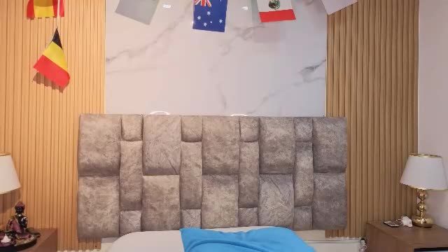 khalifa_fletcher cam recording (14 min) Chaturbate