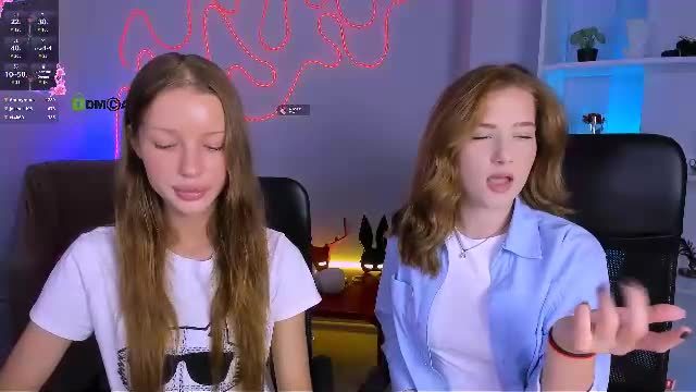 khloebeauty hardcore cam show aired 2026-08-31 08:25 on Chaturbate