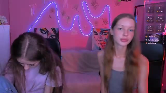 khloebeauty on Chaturbate — webcam show replay 2026-09-01 12:17