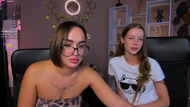 khloebeauty at Chaturbate live cam show 2026-09-07 19:39