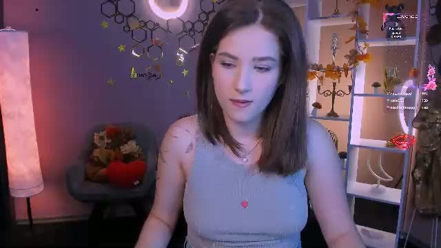 khloebeauty Couple live webcam show · 17 min