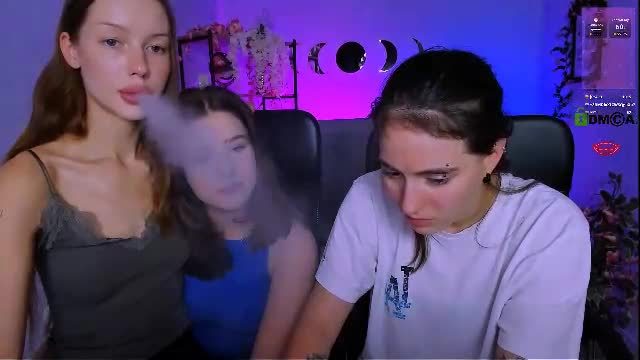 khloebeauty cam clip (49 min) Chaturbate