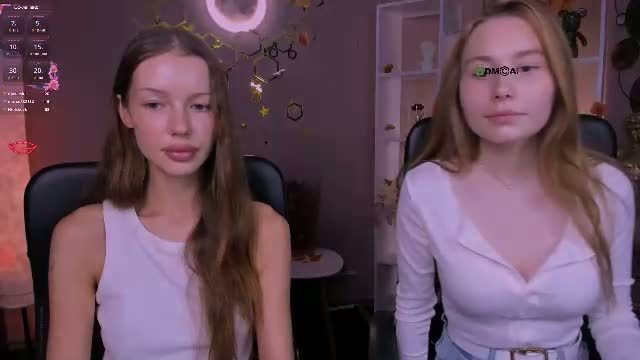 khloebeauty — webcam stream on Chaturbate