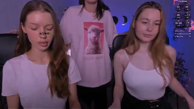 khloebeauty webcam clip (Chaturbate, 2026-10-23 16:12)
