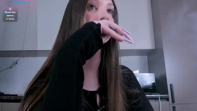 khloeforever Chaturbate — cam show 2026-05-22 12:10