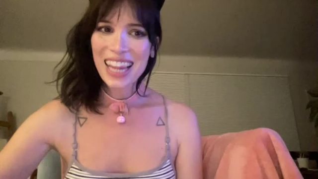 kikihart — xxx cam show from Chaturbate 2026-08-29 07:37