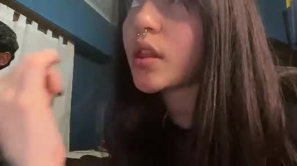 kikilove15 webcam stream (Chaturbate) — 50 min
