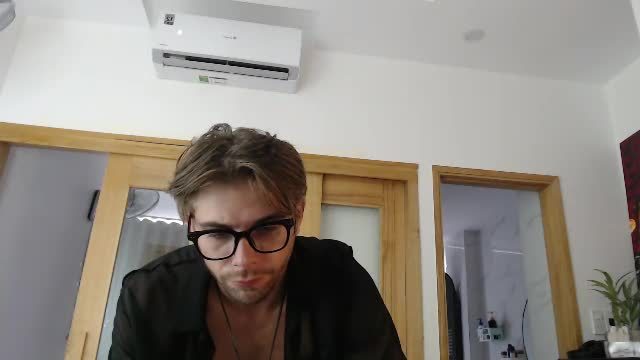 killerofbeauty Chaturbate cam recording · 18 min