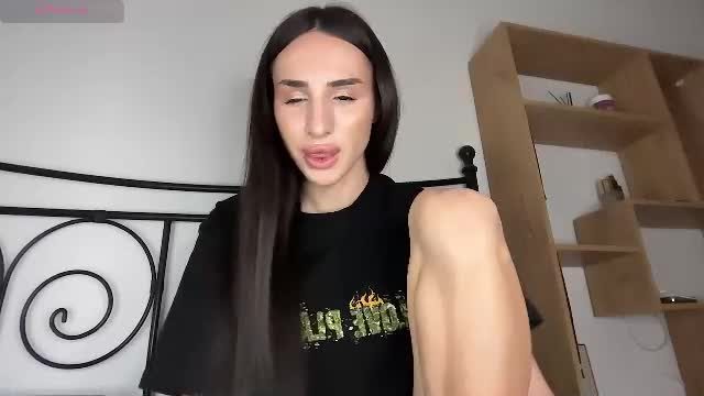 kim_oberlin — the live show from Chaturbate, 2026-08-13 14:15