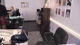 kimberly_clars broadcasting on Chaturbate — porn show