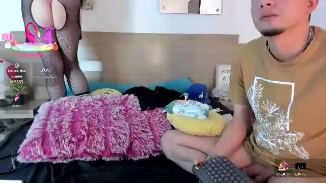 king_n_kathe_ — live webcam show from Chaturbate 2026-07-27 17:18