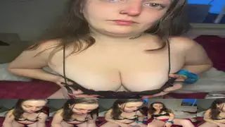 Kinkybooby — live show from Stripchat 2026-07-13 04:54
