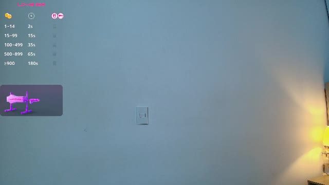 kira_dubois — recorded webcam show recorded 2026-10-01 14:43