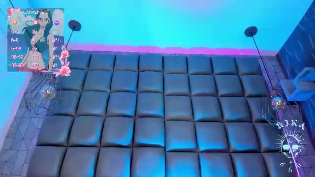 kira_vance: cam stream on Chaturbate, 2026-10-05 08:39