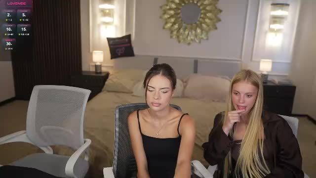 kira0541 Chaturbate cam video archive · Couple