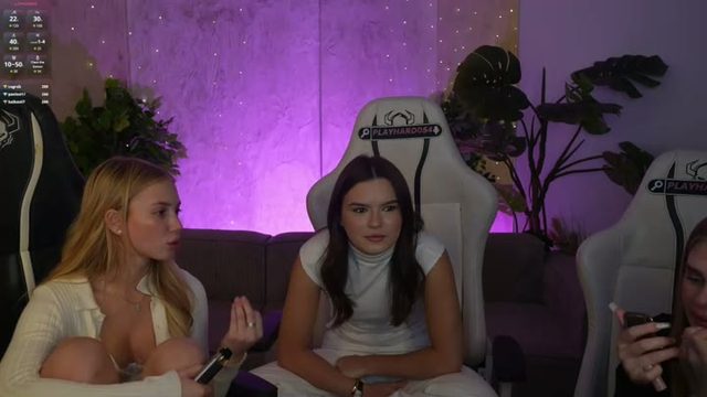 kira0541's Chaturbate webcam broadcast — 2026-09-27 14:13
