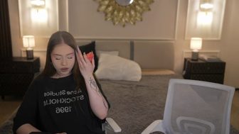 kira0541's Couple full cam show 2026-09-29 06:44