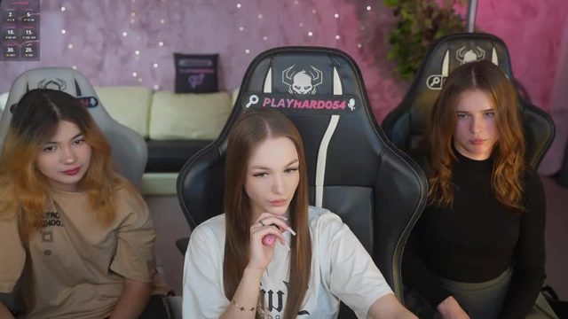 kira0541 | cam show video Chaturbate 2026-10-08 17:41