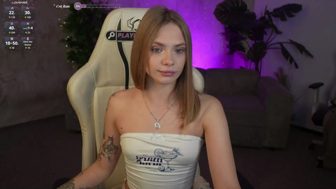 kira0541 live on Chaturbate — livestream recording 2026-10-12 09:47