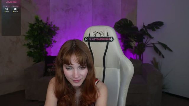 recorded cam show — kira0541 on Chaturbate, 2026-10-12 18:12