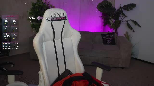kira0541 · cam stream · 36 min · 2026-10-15 05:05