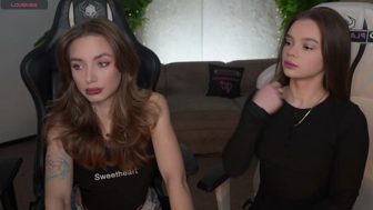 kira0541 — full cam show on Chaturbate