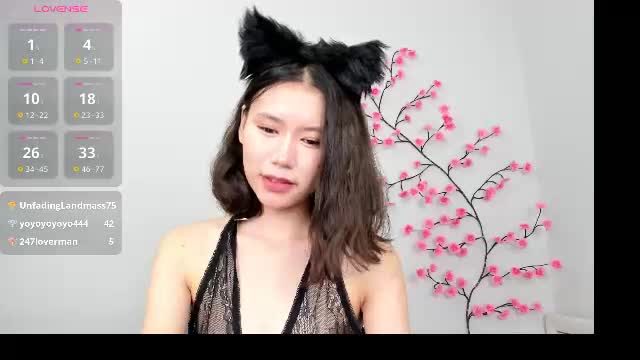 kiraeko Chaturbate — webcam session 2026-06-14 07:55