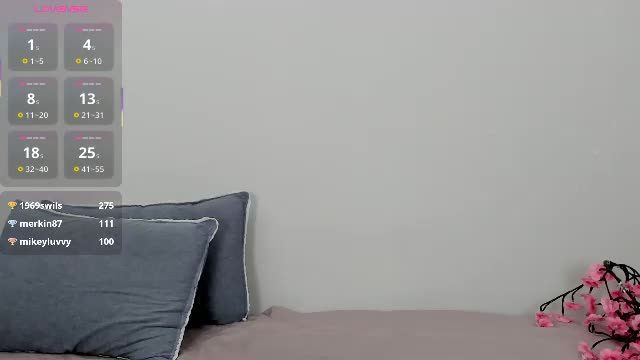 kiraeko Chaturbate cam stream 2026-08-01 01:56
