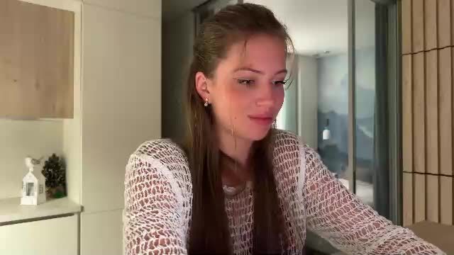 kiramystery: cam session on Chaturbate, 2026-07-22 00:14
