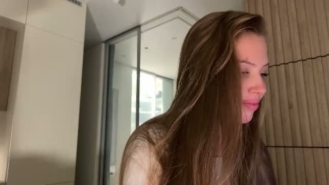 kiramystery Chaturbate cam clip archive · Female