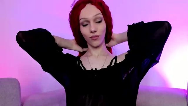 kirana_hayes | live cam session 2026-06-03 16:42 | Trans