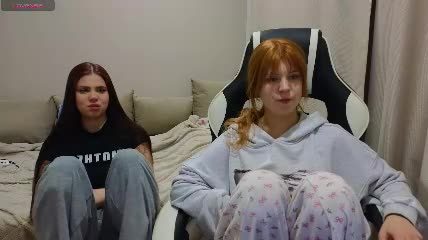 _kirieshka cam show video streamed on Chaturbate 2026-10-09 03:14