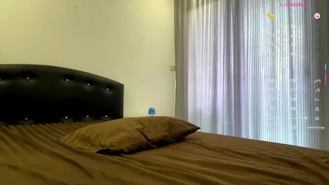 kirstenponzo: Female cam show replay on Chaturbate