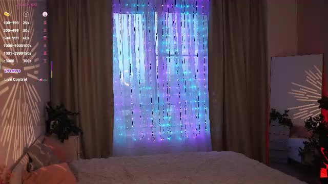 40 min cam clip — kissiekat on Chaturbate