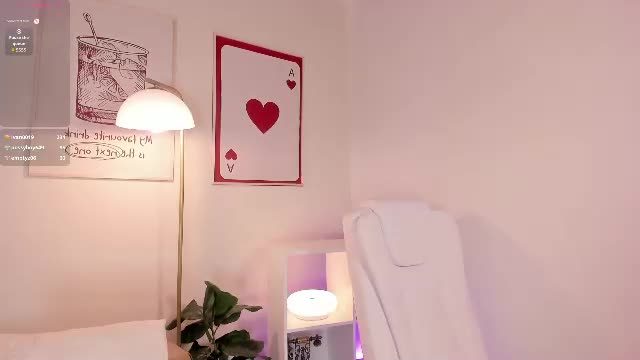kissme_cutie at Chaturbate live recording 2026-08-27 01:01