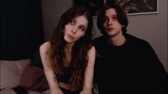 13 min recorded webcam show of kitkatsweetspot (2026-02-28 00:03)