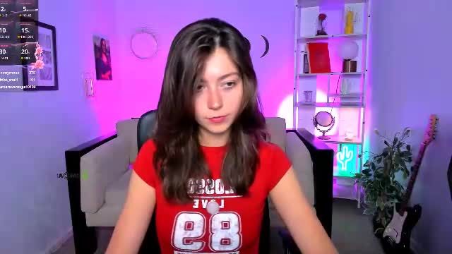 kitniss_dreamy: live recording recorded 2026-08-05 03:10