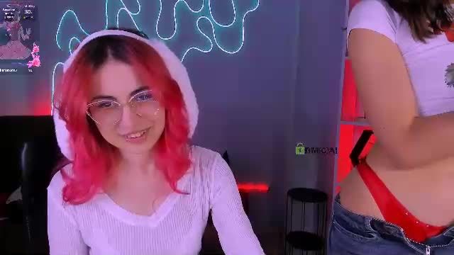 kitniss_dreamy online cam show 49 min Chaturbate