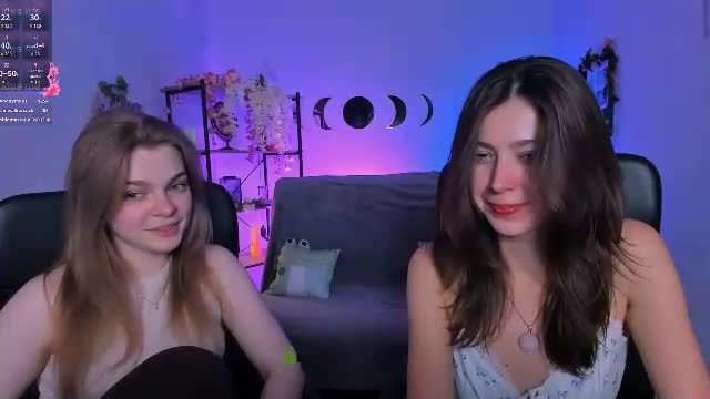 kitniss_dreamy: 23 min hardcore cam show on Chaturbate