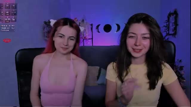 kitniss_dreamy Chaturbate streamed cam show