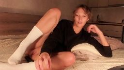 kitsunedream on Chaturbate — cam clip 2026-07-04 17:59