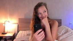 kitsunedream — webcam session on Chaturbate, 2026-08-14 16:35