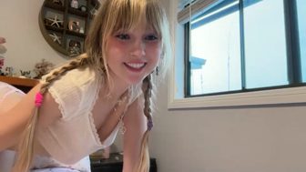 cam show video — kittengirlxo live on Chaturbate