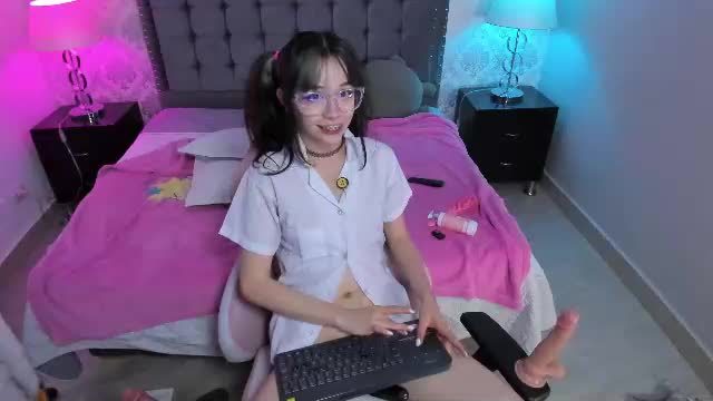 kitticam Chaturbate Female recorded webcam show 2026-06-22 20:12