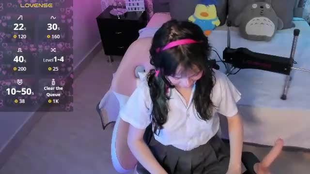 kitticam xxx video 15 min Chaturbate