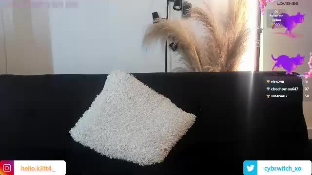 kitty_vamp webcam rip (2026-08-26 03:52) — Chaturbate