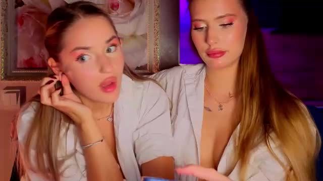 48 min webcam show — kittymona_ on Chaturbate