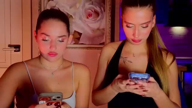 recorded cam show — kittymona_ (Chaturbate, 2026-10-26 18:34)
