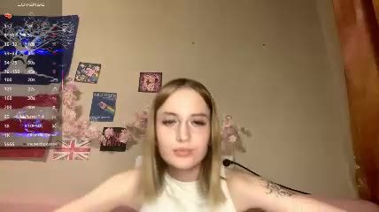 kittywithyou live cam session — 8 min long 2026-09-30 17:12