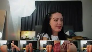 kiwikanga Chaturbate cam video